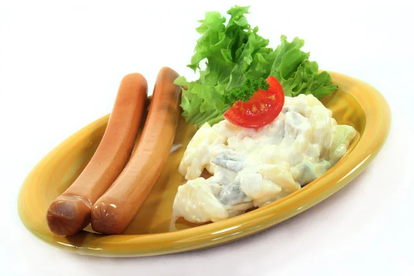 Wiener — Stock Photo, Image