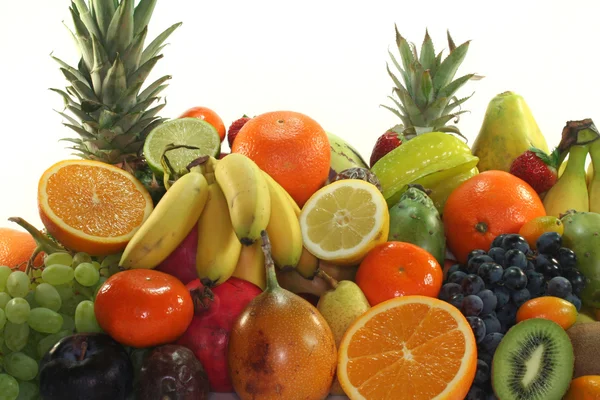 Mieszanka owoców — Zdjęcie stockowe