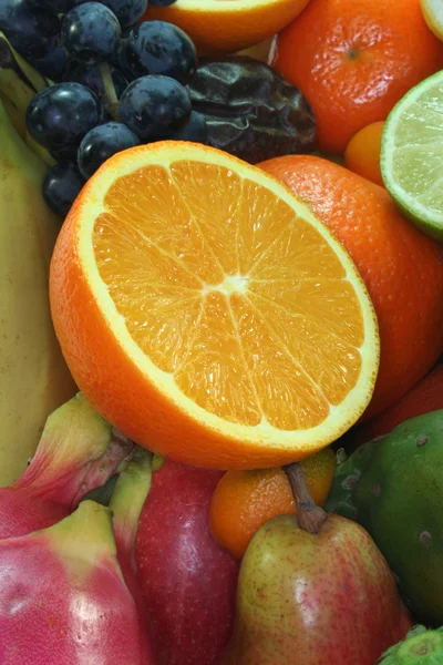 Μείγμα φρούτων — Φωτογραφία Αρχείου