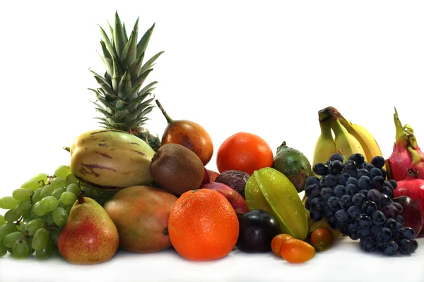 Fruta. — Foto de Stock