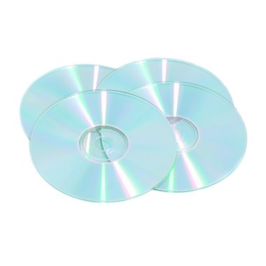 Küçük disk yığını