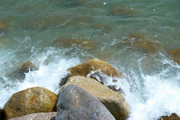 หินทะเล — ภาพถ่ายสต็อก