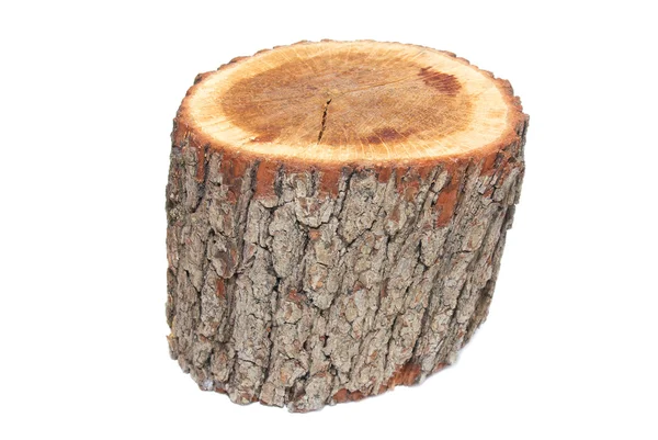 Ciocan din lemn — Fotografie, imagine de stoc