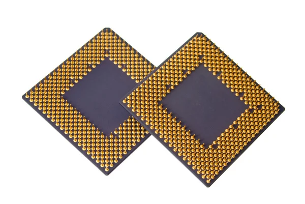 CPU-k — Stock Fotó