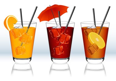 Drinks clipart