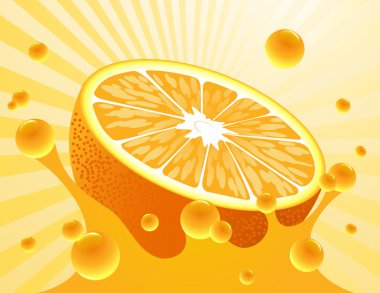 Orange_in_the_orange_juice clipart