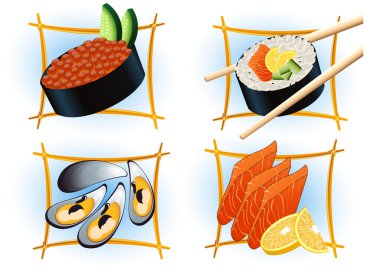 Sushi_bar clipart