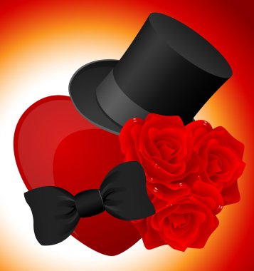 Gentleman gift clipart