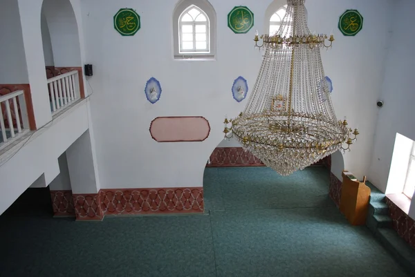 Simferopol. Herbst-dzhami mecset — Stock Fotó