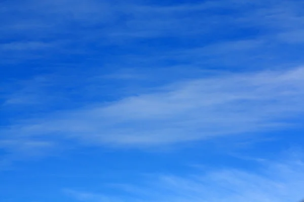 Himmel Hintergrund Stockfoto