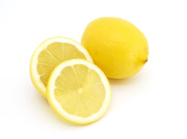 Lemon clipart