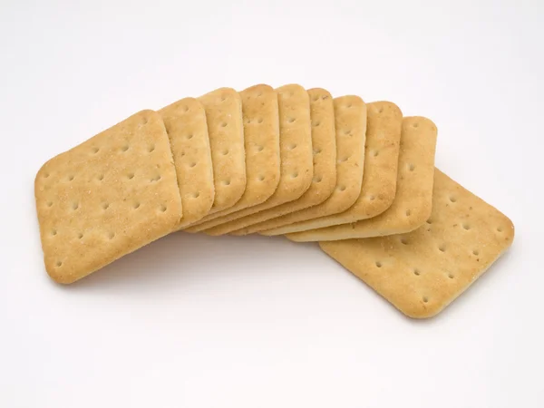 stock image Crackers