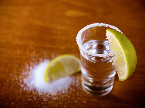 Tequila — Stock Photo, Image