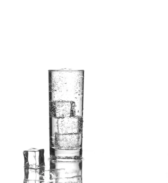Γεμάτο ποτήρι — Φωτογραφία Αρχείου