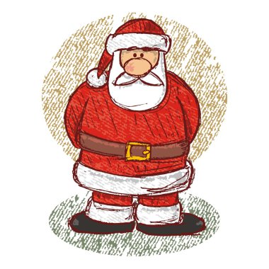 santa kroki