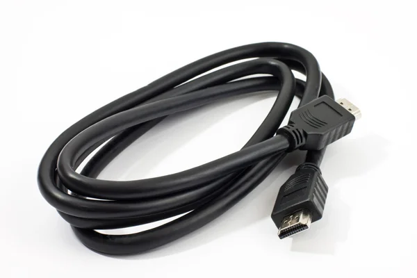 HDMI cable — Stock Photo, Image