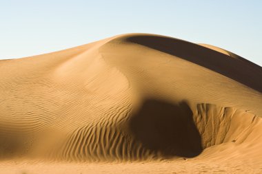 Desert clipart
