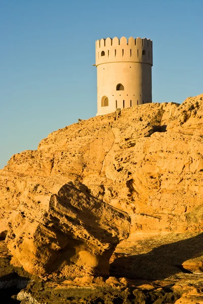 stock image Watch tower