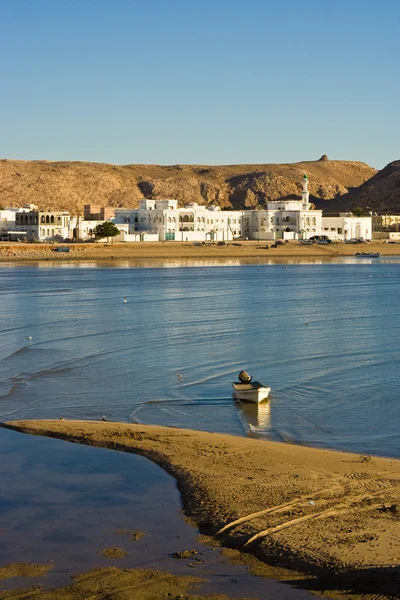 Sur, Oman — Stockfoto
