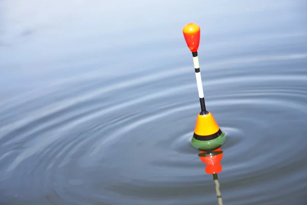 stock image Colourful float