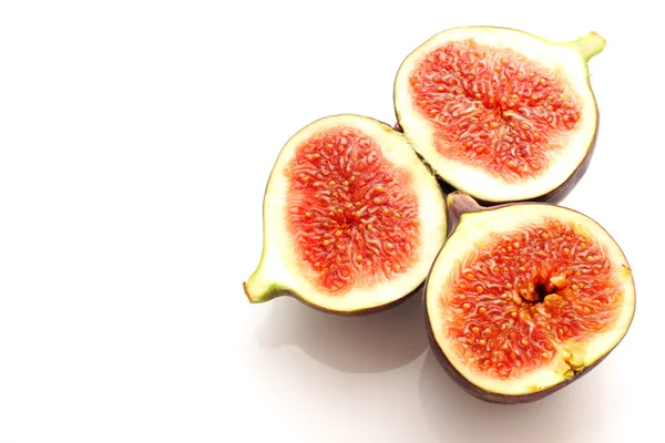 stock image Nutritional and delicious fresh fig