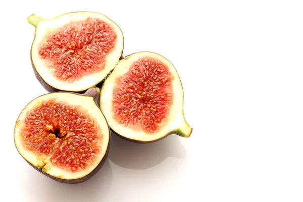 Stock image Nutritional and delicious fresh fig