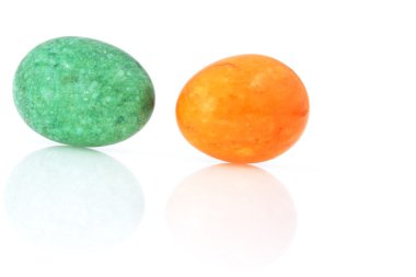 Paskalya, yumurta ve Bahar