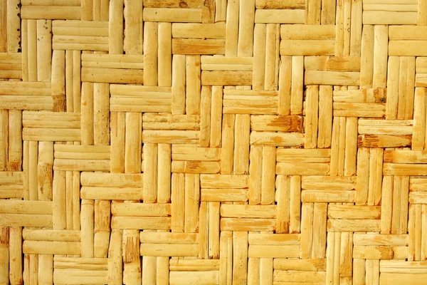 Bamboo mat — Stock Photo, Image