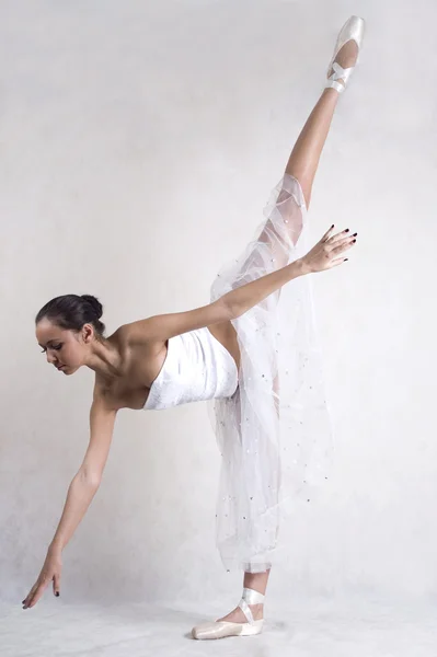 stock image Ballet-dancer