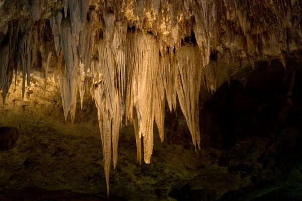 Grotta Stockfoto