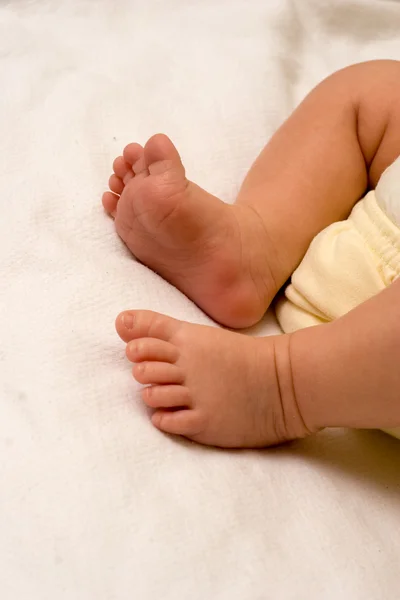Bebek Ayakları — Stok fotoğraf