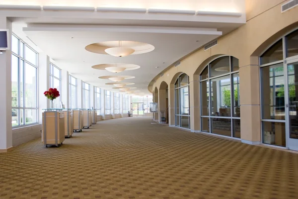 stock image Grand foyer