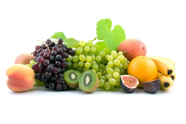 Frutos frescos — Fotografia de Stock