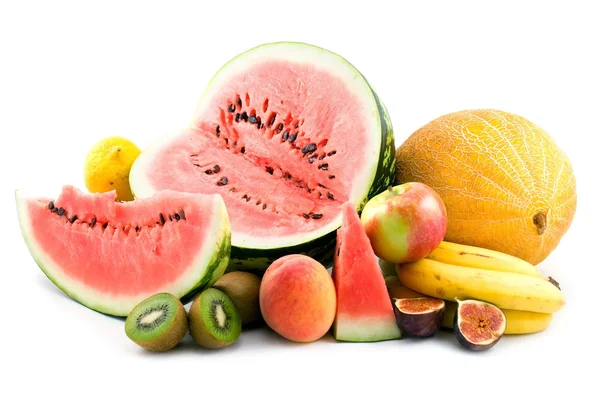 stock image Fresh fruits