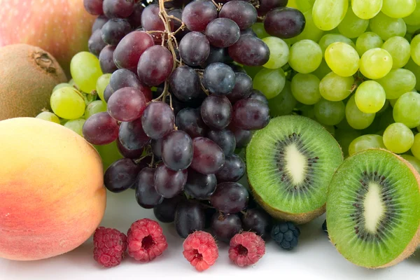 신선 한 과일 — 스톡 사진
