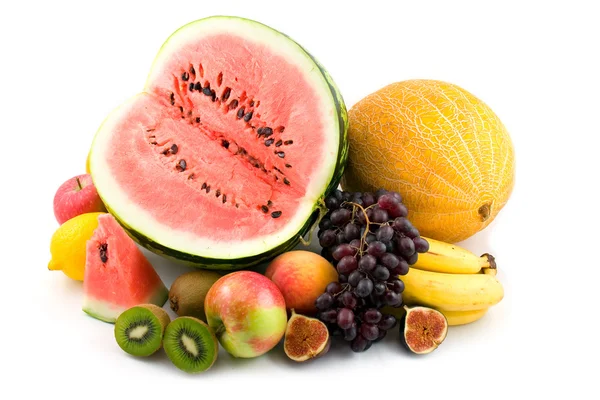 stock image Fresh fruits