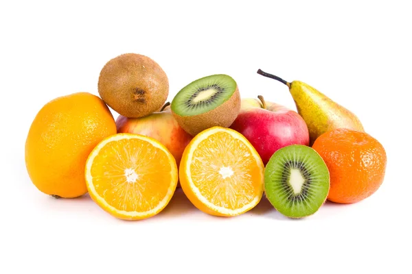 Fructe coapte — Fotografie, imagine de stoc