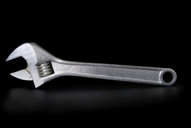 Shiny spanner