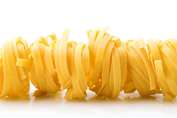 Rad torr boet pasta — Stockfoto
