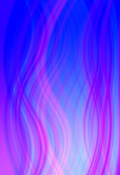 Абстрактный розовый и синий фон Лицензионные Стоковые Фото