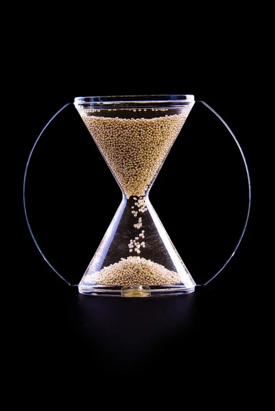 Hourglass Royalty Free Stock Photos