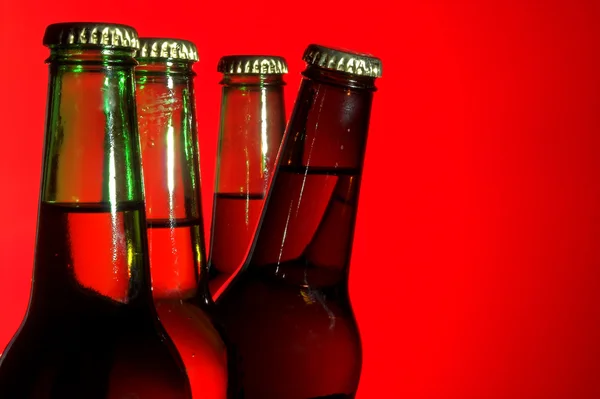Cold Beer — Stock Photo, Image