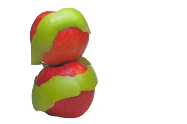 Fresh Apples — Stock Photo, Image