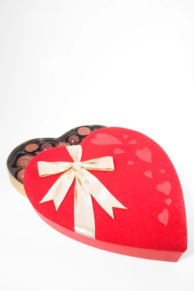 Bonbons aux valentines Image En Vente