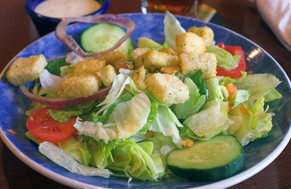 stock image Tossed Salad