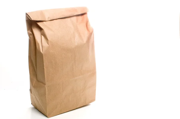 Bag Lunch — Stock Photo, Image