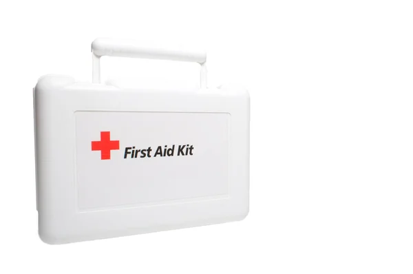 Stock image First Aid Kit