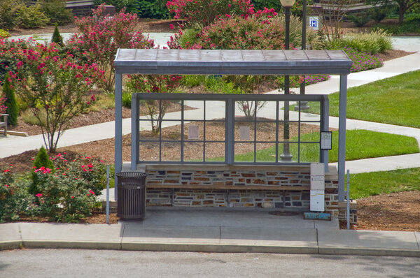 Bus Stop