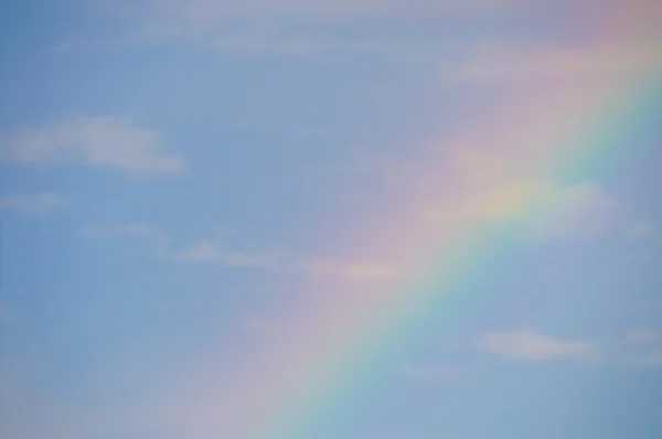 Rainbow sky Stock Photos, Royalty Free Rainbow sky Images | Depositphotos