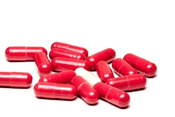 Prescription Medication — Stock Photo, Image